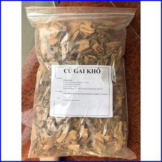 1 Kg củ gai khô dưỡng thai an thai rất tốt GT041