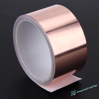 Sv cuộn băng keo đồng 5.5m 5cm