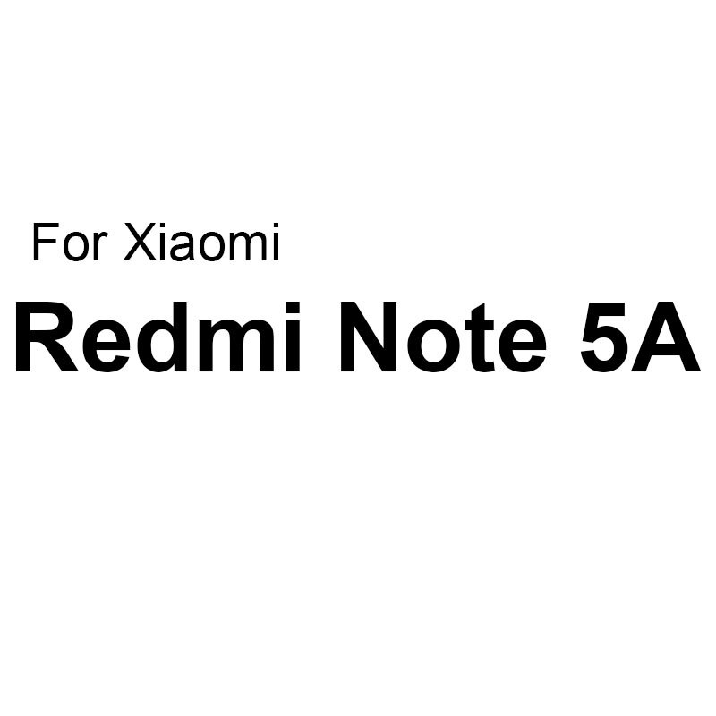 Dây Cáp Kết Nối Ăng Ten Tín Hiệu Wifi Cho Xiaomi Redmi Note 3 S 4 5 6 7 S2 X A Pro Plus Prime