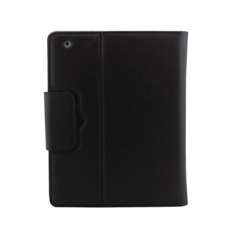 ABS Removable Wireless Bluetooth Keyboard Cover Case For Ipad 2 3 4 9.7 Shell