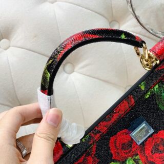Túi DG dáng bầu SPV