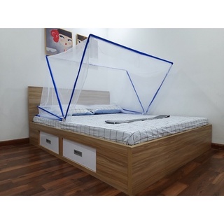 Màn gấp thông minh gấp gọn
