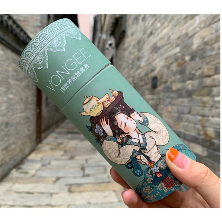 Son VONGEE NỘI ĐỊA TRUNG (HÀNG CÓ SẴN)