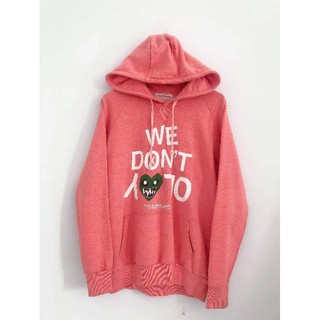 ÁO KHOÁC HOODIE 2HAND