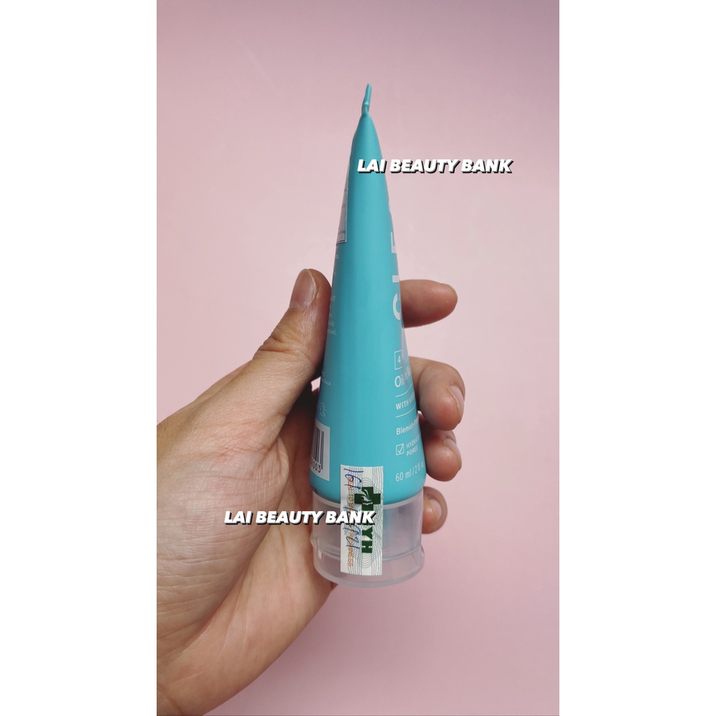 Dưỡng ẩm Paula's Choice CLEAR Oil-Free Moisturizer không chứa dầu dành cho da mụn 15ml, 60ml - LAI BEAUTY BANK | BigBuy360 - bigbuy360.vn