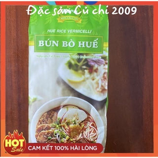Bún bò huế sấy khô Rico 300gram