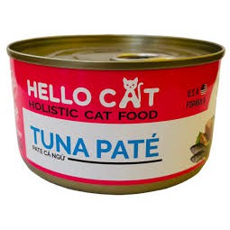 Hạt cho mèo,Thức ăn cho mèo HELLO CAT 1,2kg Kèm quà tặng pate