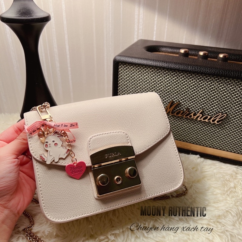 (Không bán túi ) Charm móc khoá Gấu , Thỏ , .... kute dth mix túi