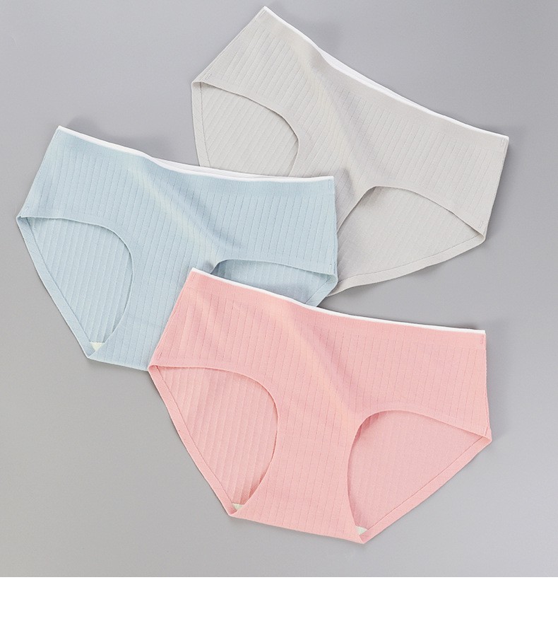 Quần Lót Nữ Kẻ Sọc Thời Trang Trẻ Trung | BigBuy360 - bigbuy360.vn