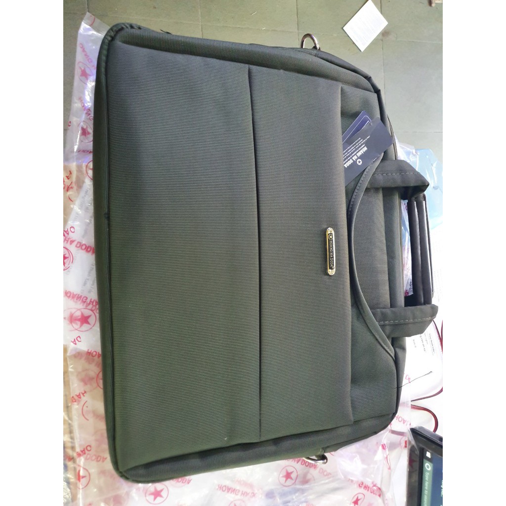 cặp tự laptop  hoàng hà 13-14 -15.6inh