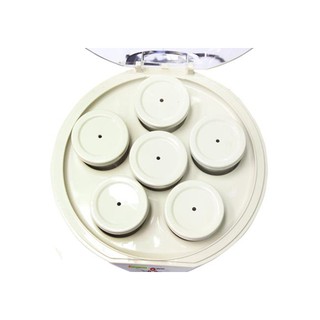 Máy làm sữa chua KANGAROO 6 cốc thủy tinh