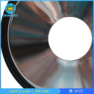 [Almencla1] Camera Đặc Biệt Xoay Lỗ Đen 77mm Dễ Dàng Lắp Đặt