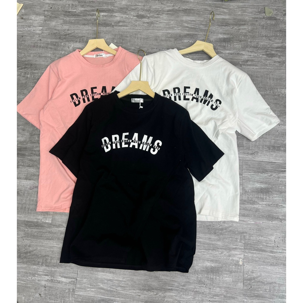 áo phông kaiding chất quảng châu đẹp