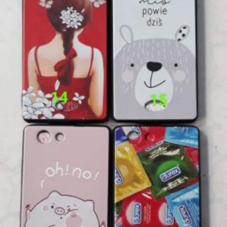 Ốp dẻo hình oppo neo5/a31