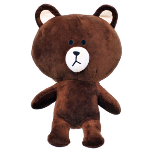 Gấu brown 30cm