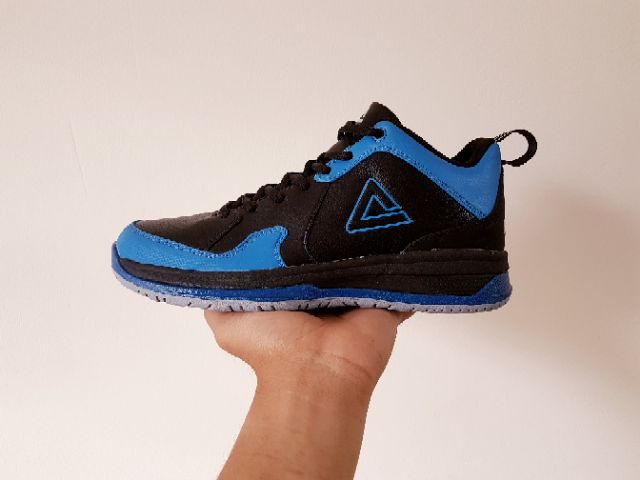 Bóng rổ Peak outdoor E34457A size 40
