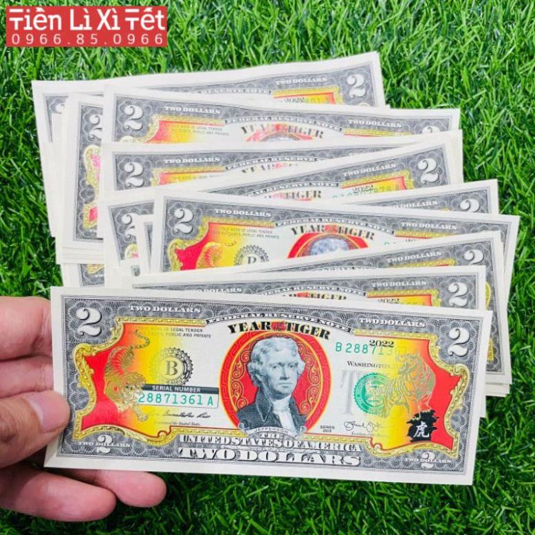 Combo Quà Tặng 2 Đô Hình Con Hổ Cho Năm Mới Nhâm Dần