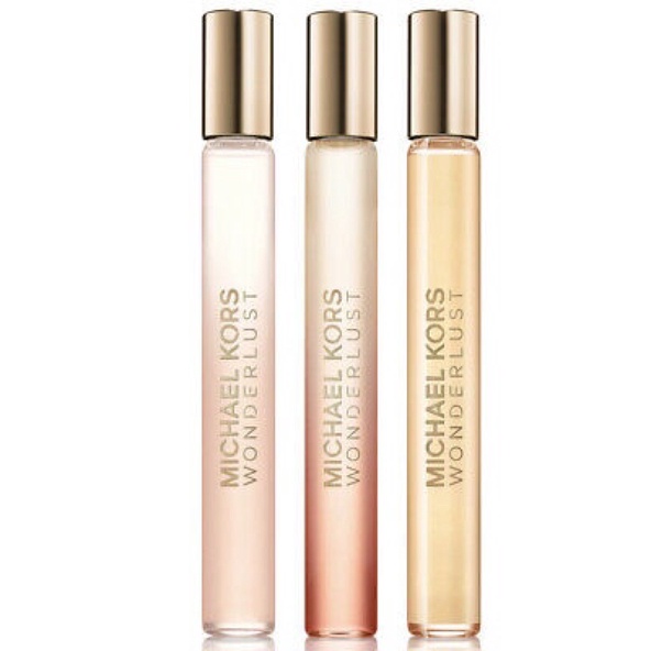 Nước Hoa Wonderlust Michael Kors For Women 10ml-10ml-10ml