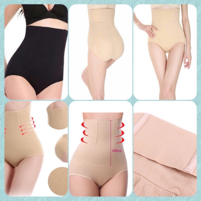 Quần gen bụng chống cuộn | BigBuy360 - bigbuy360.vn