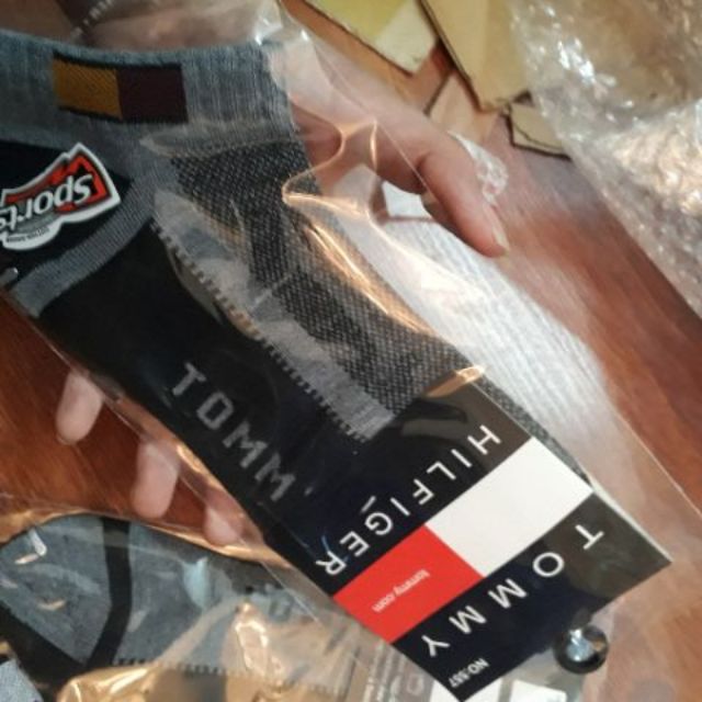 Tất nam dành cho giày lười