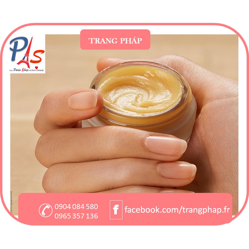 Hũ son dưỡng môi mật ong NUXE | BigBuy360 - bigbuy360.vn