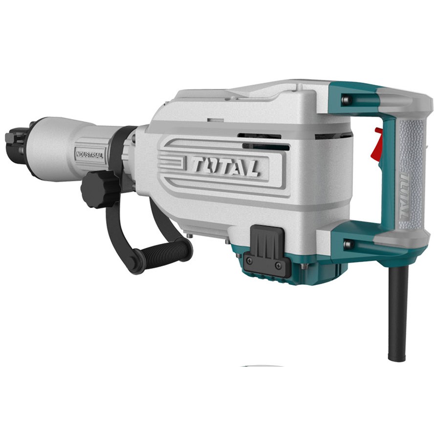 MÁY ĐỤC BÊ TÔNG TOTAL TH215456 1700W 30mm