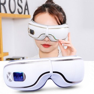 Máy massage mắt YJ-518 - Bluetooth