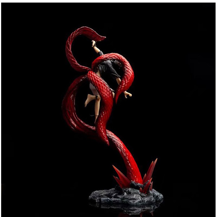 Mô hình Tokyo Ghoul - Mô hình Kaneki Ken 43cm TG02