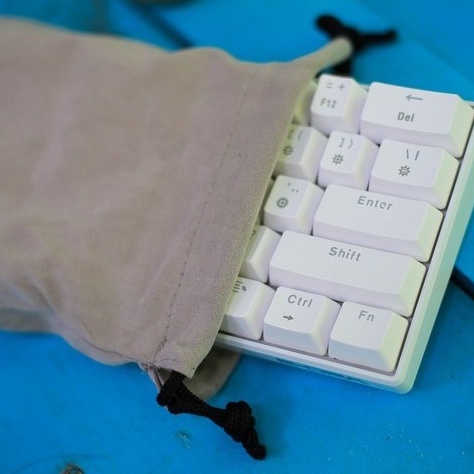 Túi đựng bàn phím bằng nỉ dành cho EK361W