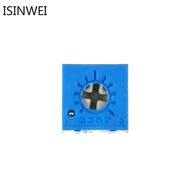 Bộ 10 điện thế kế 3362P 101/102/103/104/201/202/203/204/501/500/502/503 tiện lợi