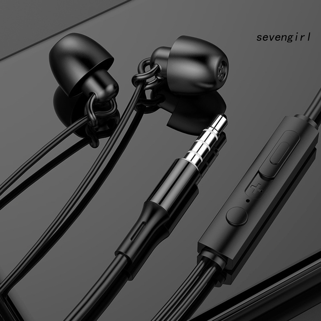 Tai Nghe Silicon Sev-Earbuds Thích Hợp Khi Ngủ