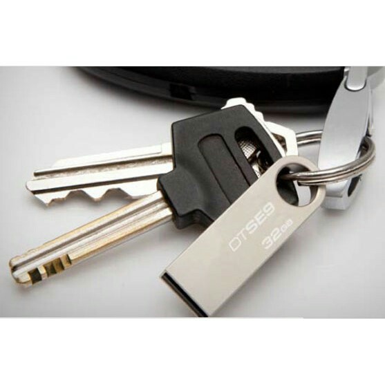 USB Kington 64G 32G 16G (DTSE9) - Bảo Hành 5 Năm - 1 Đổi 1