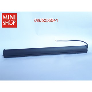 Led bar 1 hàng 50cm- Ánh sáng vàng