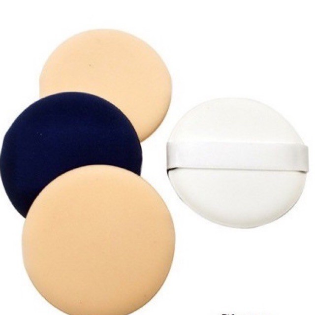 SALE LỖ Bông phấn tán phấn nước cushion