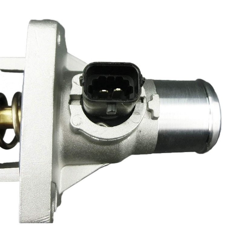 Thiết Bị Điều Nhiệt Làm Mát Động Cơ Xe Hơi Chevrolet Aveo Cruze Sonic 96984104 55578419