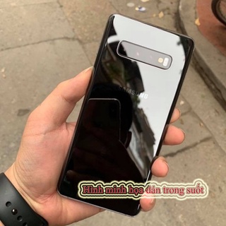 Dán dẻo PPF Redmi Note 11 (11S) – Tặng dán camera