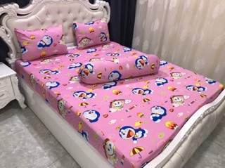 Ga thun hàn quốc mẫu bé mon 19( nhiều màu)