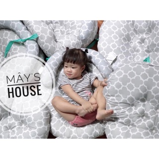Gối chống trào ngược