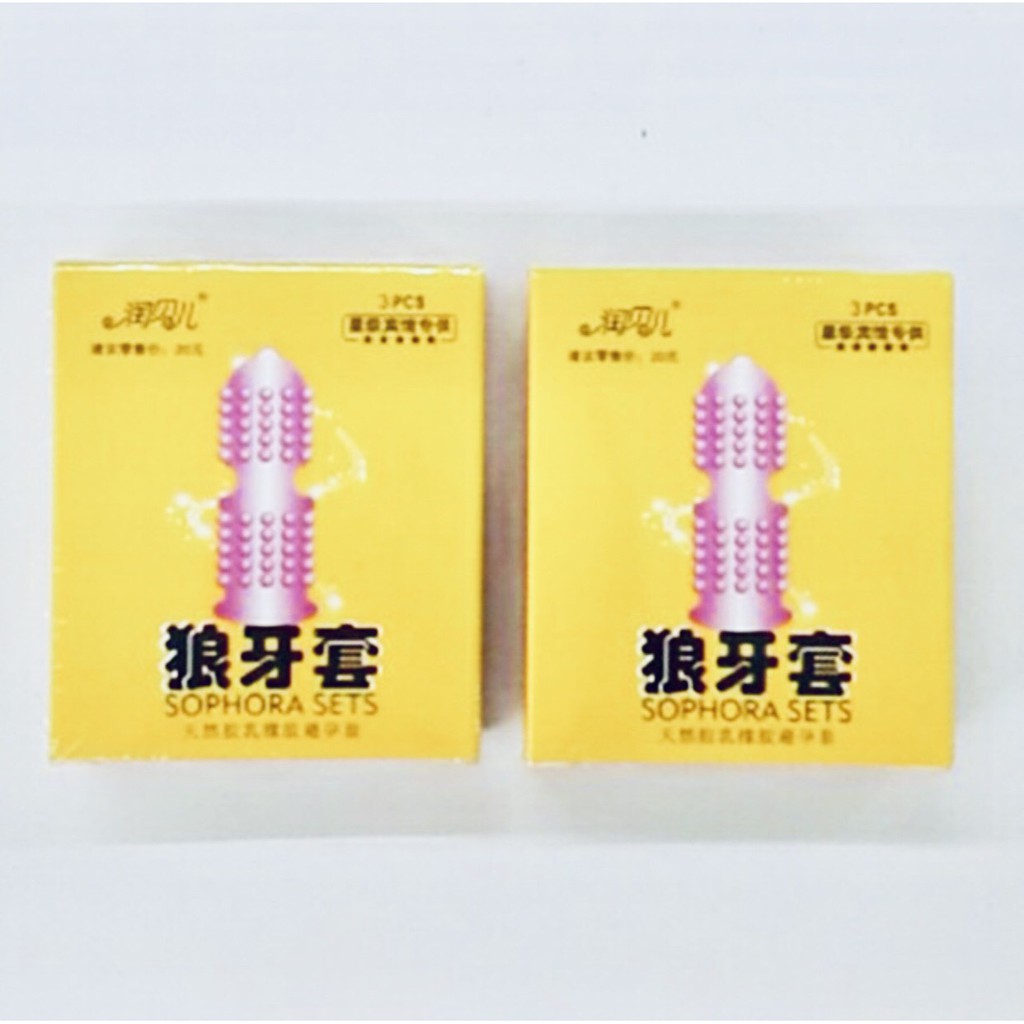 Bao Cao Su Gai Run Bell Ôm Sát - Hộp 3 cái