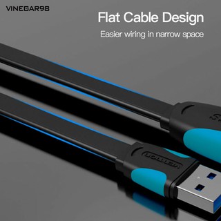 Dây Cáp Nối Dài 3/2/1.5/1/0.5m Usb 3.0