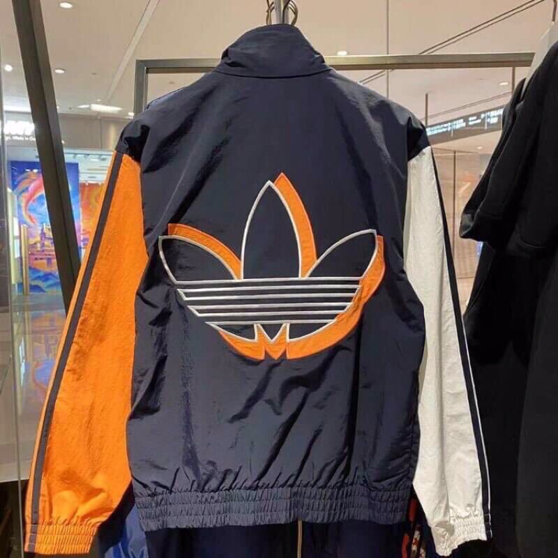 Bộ Thể Thao Nam , Bộ Áo Khoác Gió , Bộ Đồ Nam,Bộ Gió 2 Lớp | BigBuy360 - bigbuy360.vn