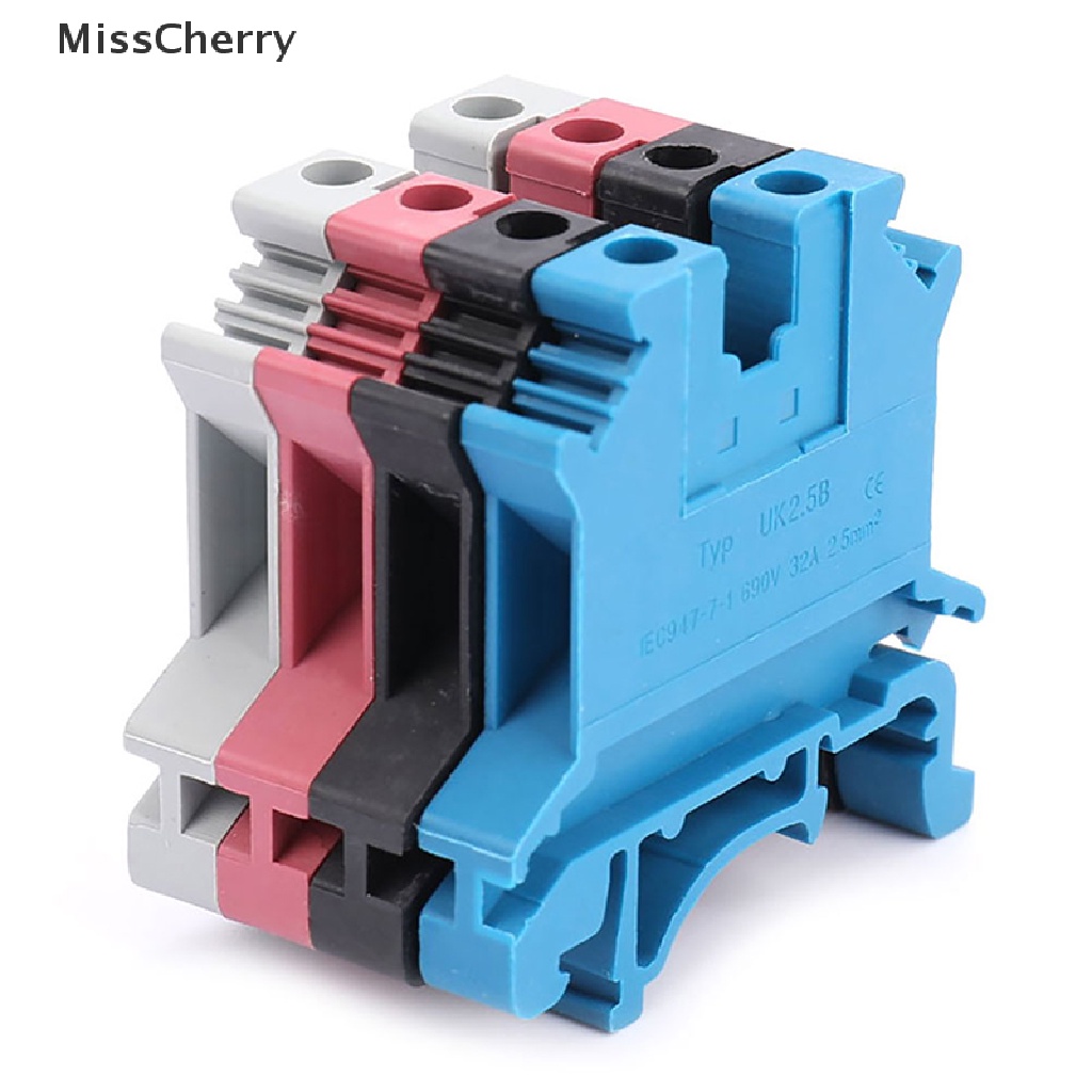 Bộ 10 Dây Nguồn UK-2.5B 2.5mm 2 DIN Chất Lượng Cao