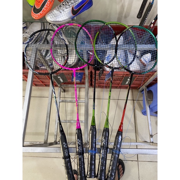 VỢT CẦU LÔNG YONEX CHUYÊN DỤNG CHO HỌC SINH HÀNG CAO CẤP