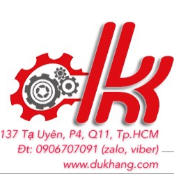 Dủ Khang 137 tạ uyên