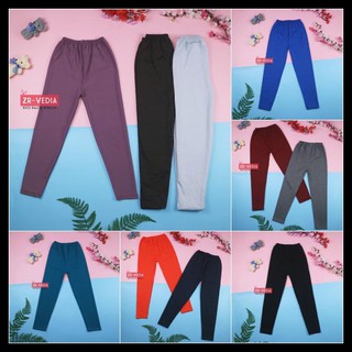 Joya Quần Legging Dày Dặn Thời Trang Cho Bé Gái 7-8 Tuổi