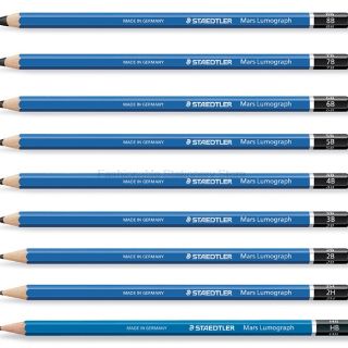 Bút chì đức Staedtler