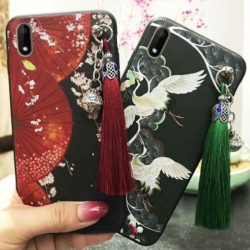 Ốp Lưng Silicon Chống Nước Cho Wiko Sunny 4 Plus