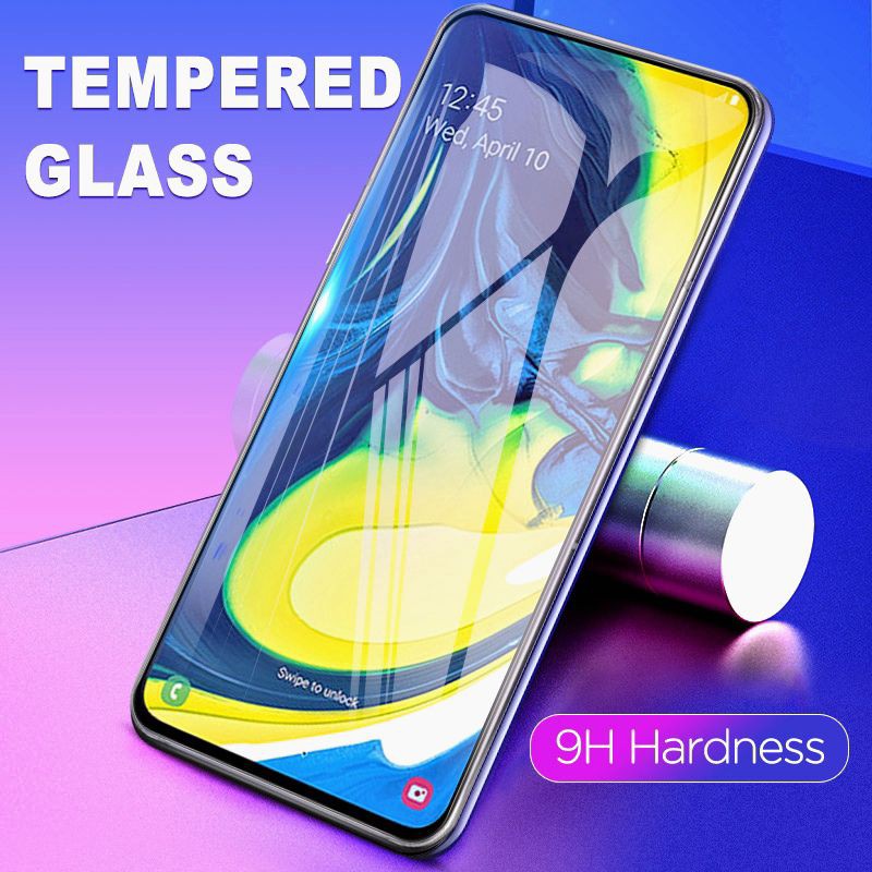 Kính cường lực full oppo A1K A3S A5S K5 F7 F9 F11 F11PRO A91 A7 A5 A9 RENO RENO2 RENO 2F RENO 4 tặng giấy lau