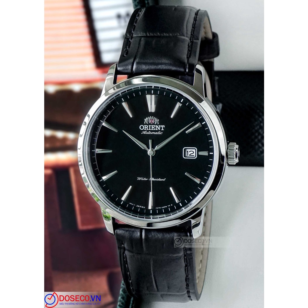 Đồng hồ nam ORIENT CLASSIC RA-AC0F05B10B