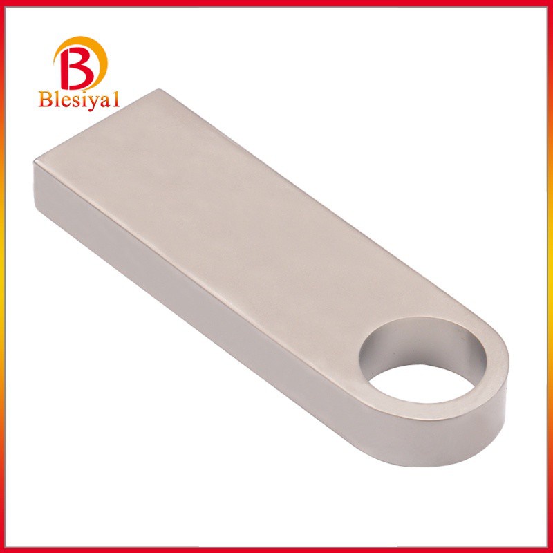 [BLESIYA1] 256G Alloy Key   U-Disk USB Flash Memory Storage Stick for Laptop